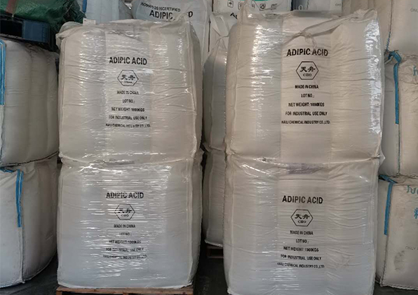 ADIPIC ACID