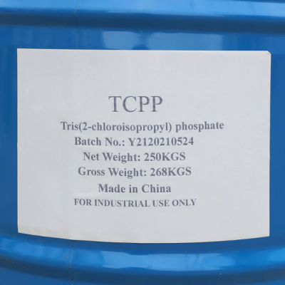 TCPP