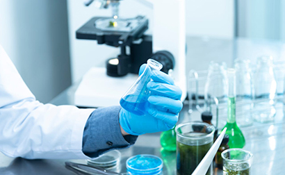 Sustainable Use of Industrial Chemicals