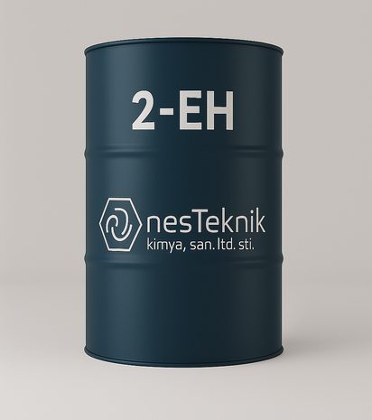 2EH - ETİL HEGZANOL