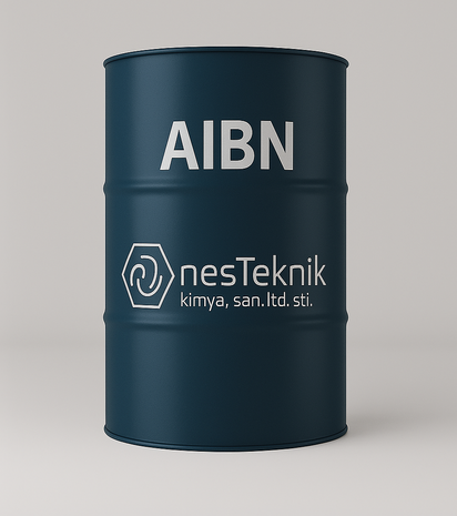 AZOBISISOBUTYRONITRILE - AIBN
