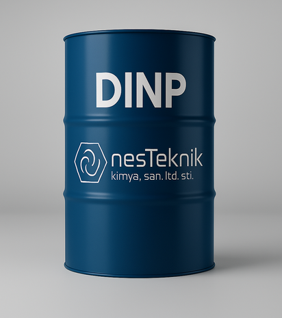 DINP-DİİZONONİL FİTALAT