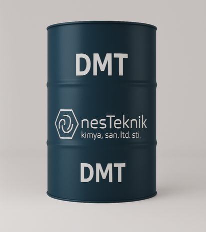 DMT-DIMETHYL TEREPHTHALATE - DİMETİL TEREFTALAT