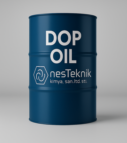DOP YAĞI -DİOKTİL FİTALAT