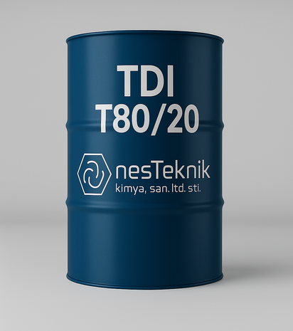 TOLUENE DIISOCYANATE - TDI - T80/20