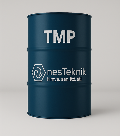 TRIMETHYLOL PROPAN - TMP