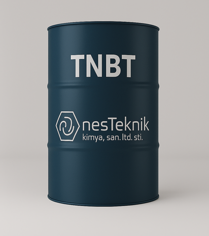 TETRA N BUTYL TITANATE - TNBT