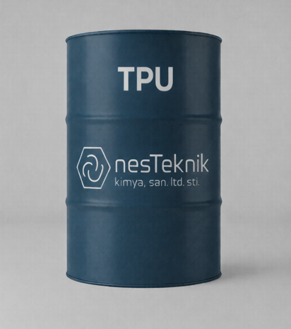 TPU (Thermoplastic Polyurethane)