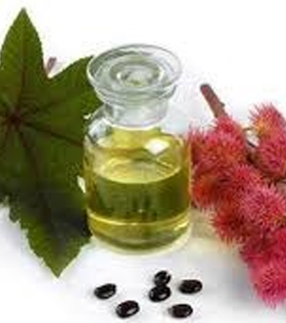 CASTOR OIL - HINT OIL