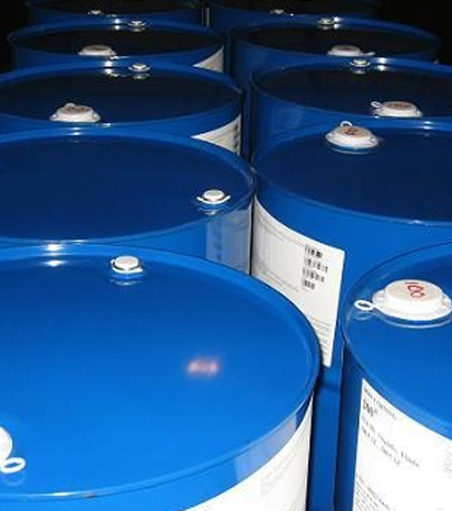 SILICONE FLUIDS-SİLİKON YAĞLARI