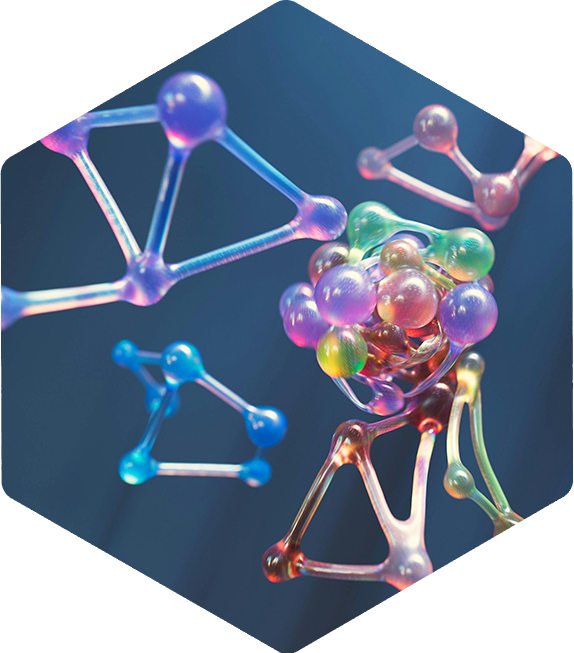 Your Reliable Solution Partner in the Chemical Industry
